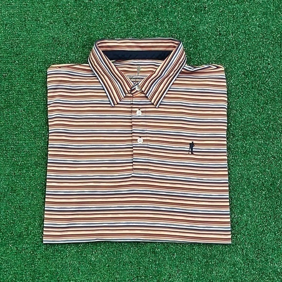 Mens Payne Stewart polo. Size Medium. - Picture 2 of 5